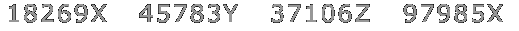 R Block Animation
