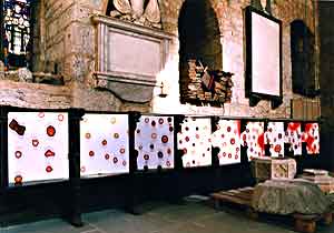 Memorial View 1