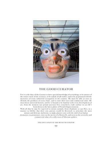 curator 2