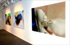 Gallery View