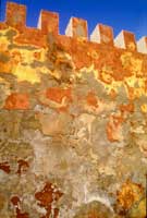 Castle Walls 1