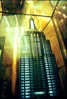 Light Temple