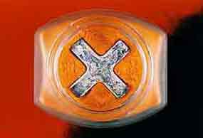 X Grid 1