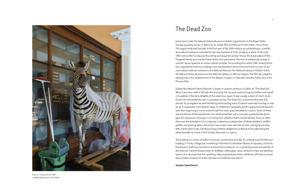 Dead Zoo